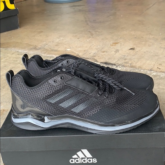 Adidas speed trainer 1 Clearance
